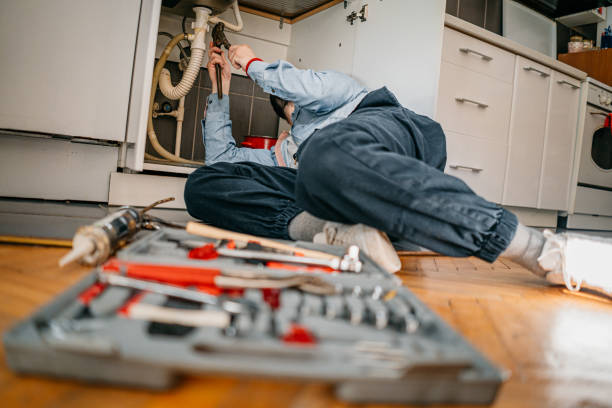Best Emergency Plumbing Repair  in Central Garage, VA