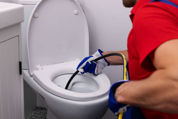 Best Faucet Repair  in Central Garage, VA