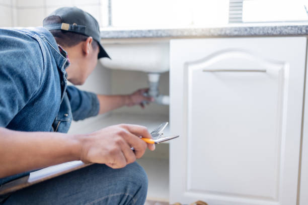 Best Sprinkler Systems  in Central Garage, VA