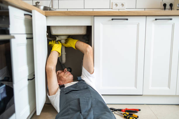 Best Affordable Plumbing Services  in Central Garage, VA
