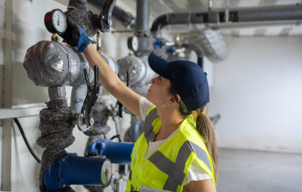 Best Emergency Plumber  in Central Garage, VA