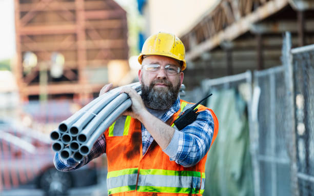 Best Local Plumber Services  in Central Garage, VA