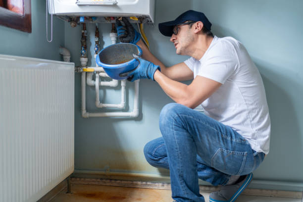 Best Plumbing Installation Services  in Central Garage, VA